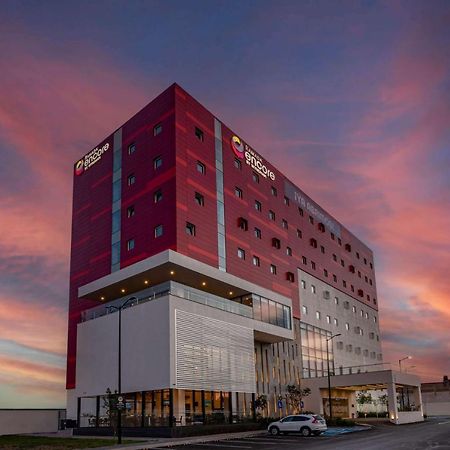 Ramada Encore By Wyndham Guadalajara Aeropuerto Las Pintas Exteriér fotografie