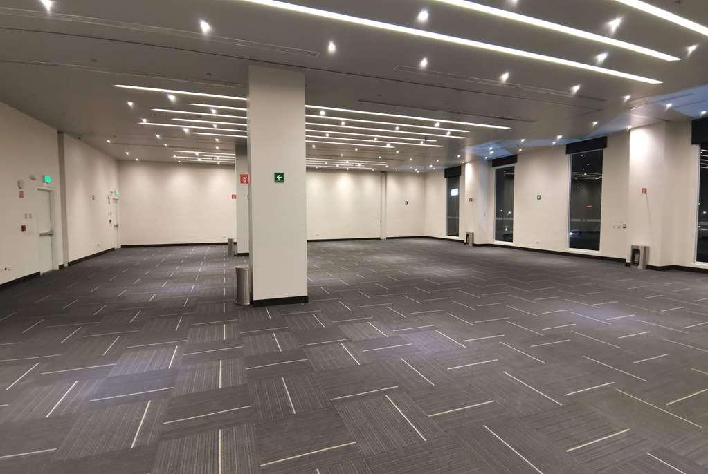 Ramada Encore By Wyndham Guadalajara Aeropuerto Las Pintas Zařízení fotografie