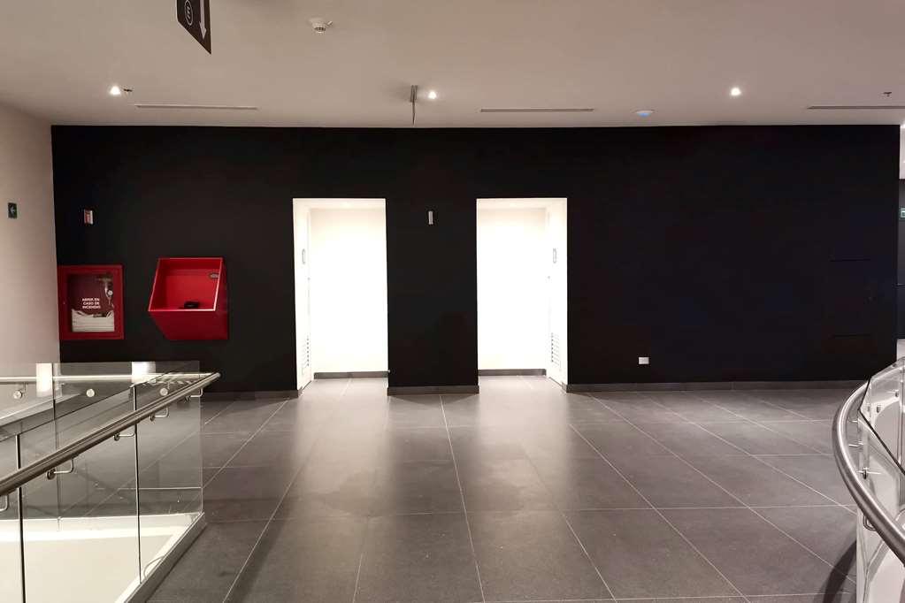 Ramada Encore By Wyndham Guadalajara Aeropuerto Las Pintas Zařízení fotografie